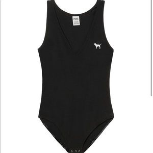 Victoria’s Secret body suit